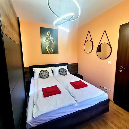 Hacienda Hills Golyamo Bukovo