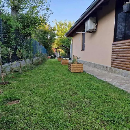 Hacienda Hills Villa Golyamo Bukovo