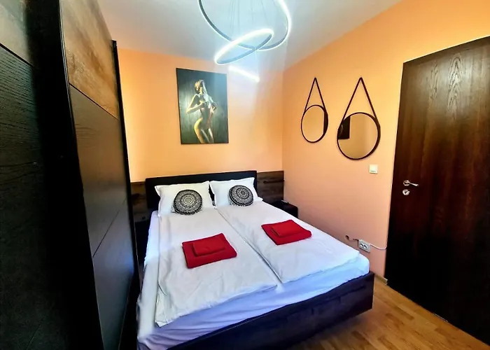 Hacienda Hills Golyamo Bukovo