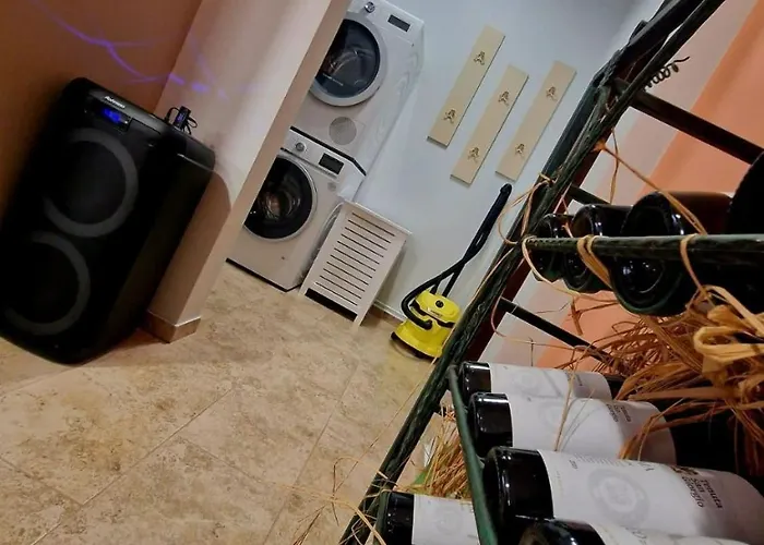 Villa Hacienda Hills Golyamo Bukovo