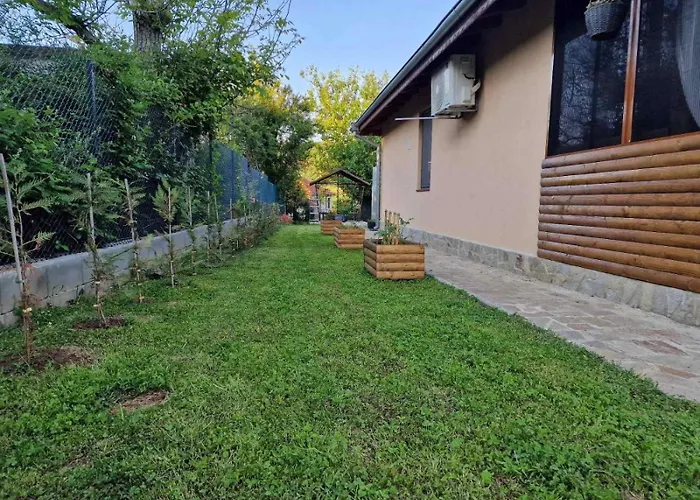 Hacienda Hills Villa Golyamo Bukovo