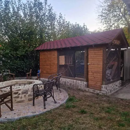 Hacienda Hills Goljamo Bukovo