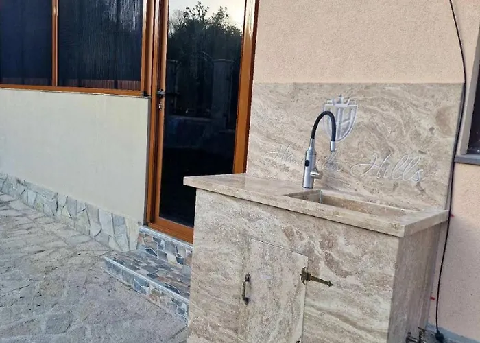 Hacienda Hills Goljamo Bukovo