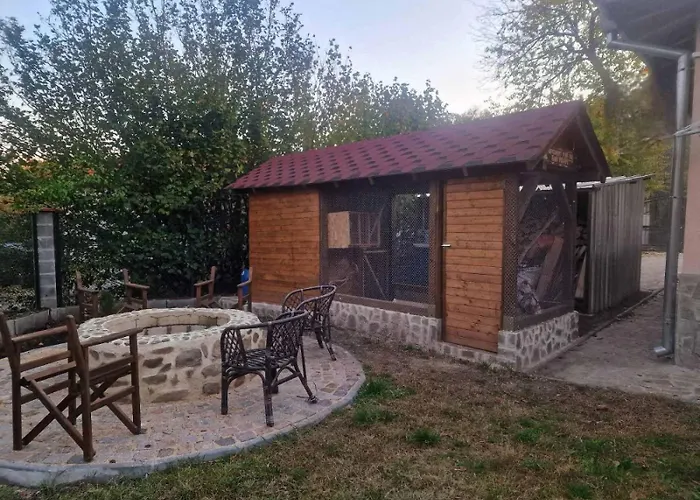 Hacienda Hills Goljamo Bukovo