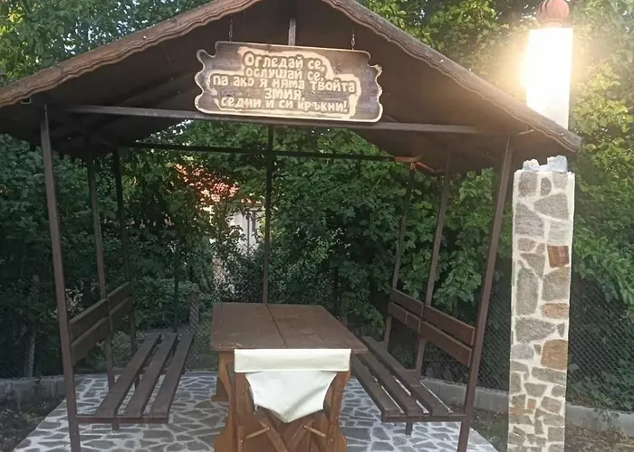 Hacienda Hills Villa Goljamo Bukovo