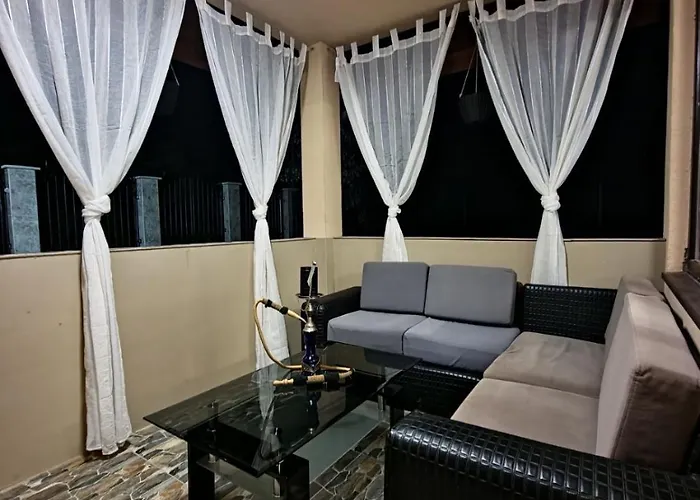 Villa Hacienda Hills *